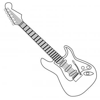 Guitarras